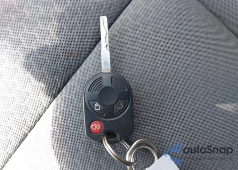 2018 Ford Escape Se из США, поврежденный, VIN 1FMCU9GD2JUD17119